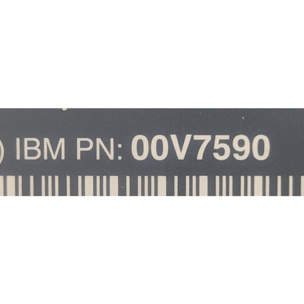 Картридж 00V7590, IBM, LTO-6, 6.25 Тб