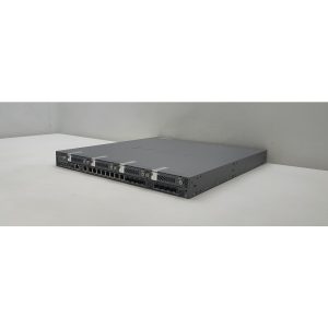Межсетевой экран 650-077900, SRX345-SYS-JB-2AC, Juniper, 8 ports RJ45/Base-TX, 8 ports SFP