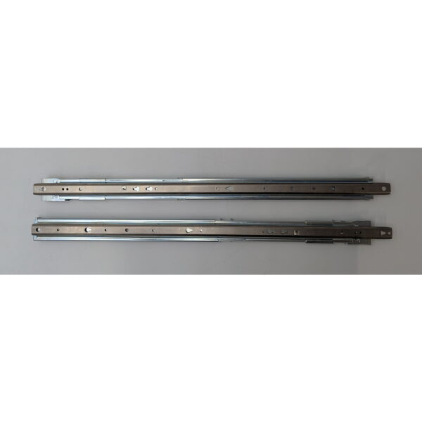Рельсы 0y819k, 0d419m, 0fv6yr, Dell PowerEdge R210, R310, R410, R510, R515, R630, R640, R740, 1U