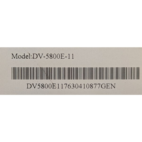 Привод DVD-RW DV-5800E-11, DV-5800E, Sony, NEC, IDE