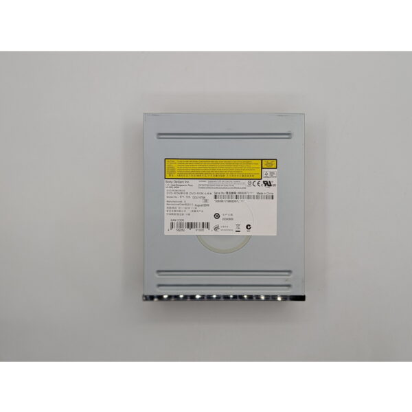 Привод DVD-RW DDU1678A, Sony