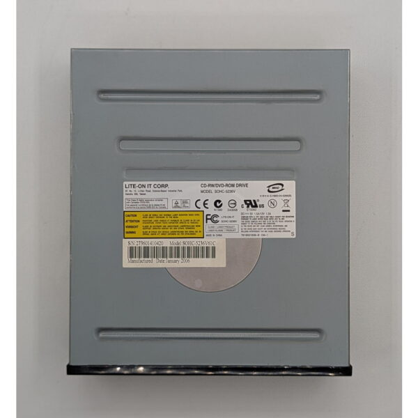 Привод DVD-RW SOHC-5236V, Lite-On