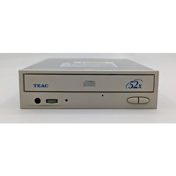 Привод DVD-RW CD-552E, TEAC