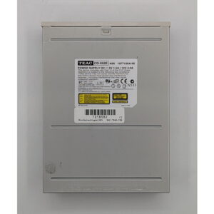 Привод DVD-RW CD-552E, TEAC
