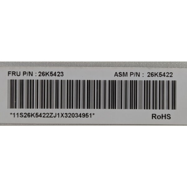 Привод DVD-RW 26K5422, 26K5423, GCR-8240N, IBM