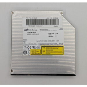 Привод DVD-RW 26K5422, 26K5423, GCR-8240N, IBM
