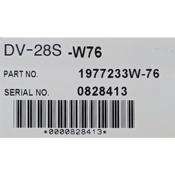 Привод DVD-RW 1977233W-76, DV-28S, TEAC