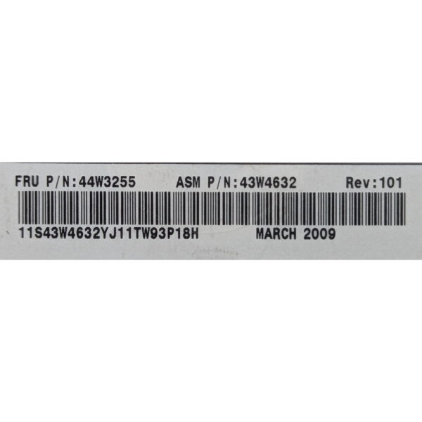Привод DVD-RW 43W4632, 44W3255, TS-L463, IBM