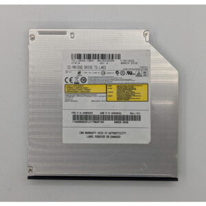Привод DVD-RW 43W4632, 44W3255, TS-L463, IBM