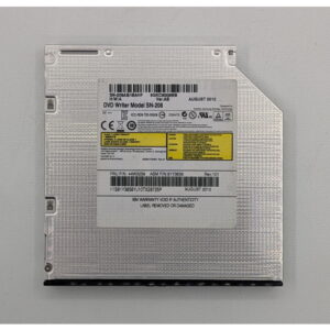 Привод DVD-RW 44W3256, 81Y3658, SN-208, IBM