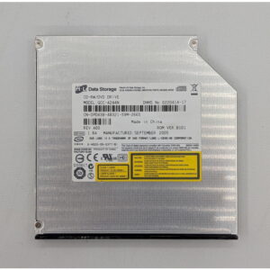 Привод DVD-RW 0PD438, GCC-4244N, Dell, Hitachi
