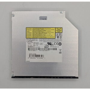 Привод DVD-RW AD-7593A, Sony, NEC