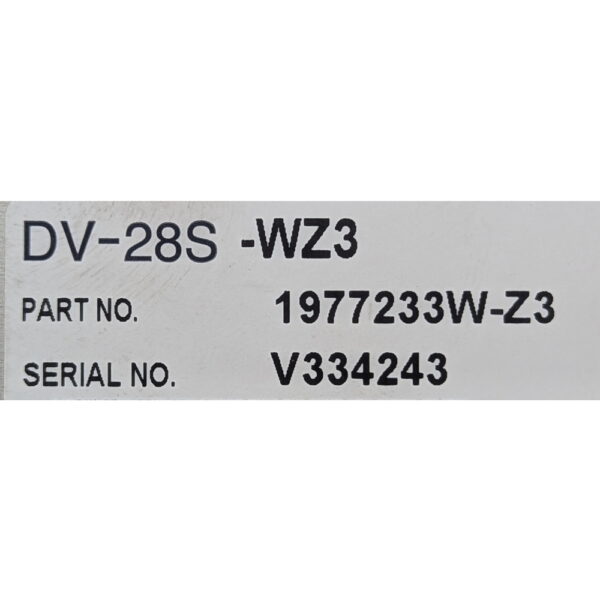 Привод DVD-RW 1977233W-Z3, DV-28S, TEAC