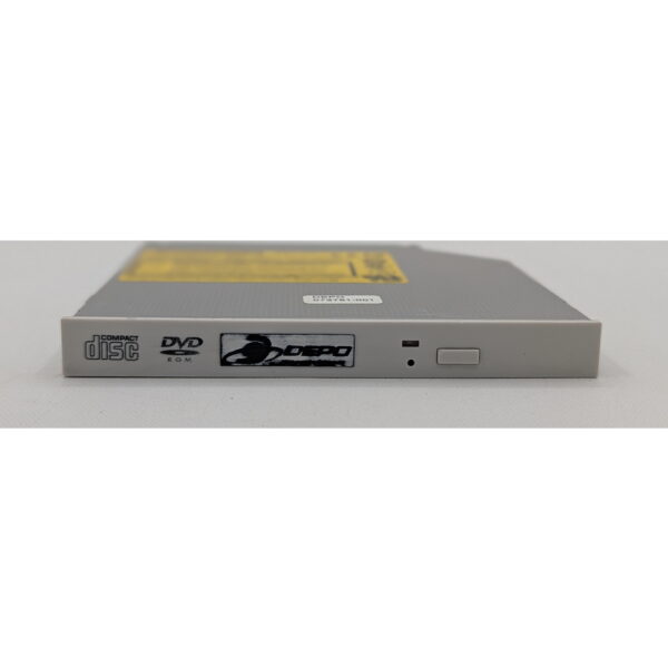 Привод DVD-RW SR-8178-B, SUN, Panasonic