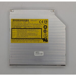 Привод DVD-RW SR-8178-B, SUN, Panasonic
