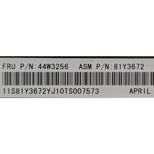 Привод DVD-RW 44W3256, 81Y3672, UJ8C0, Panasonic