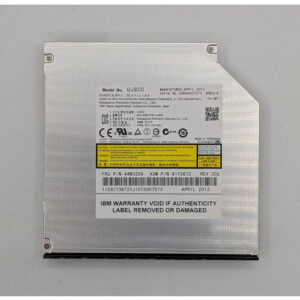 Привод DVD-RW 44W3256, 81Y3672, UJ8C0, Panasonic