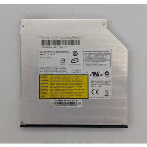 Привод DVD-RW DS-24CZP, Philips, BenQ