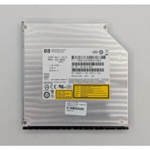 Привод DVD-RW 407094-MD0, 395911-001, GSA-4084N, HP