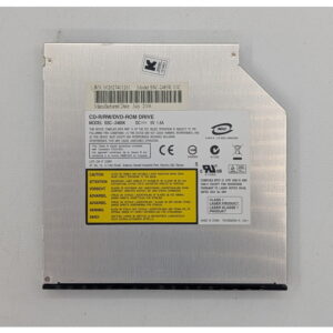 Привод DVD-RW SSC-2485K, Lite-On