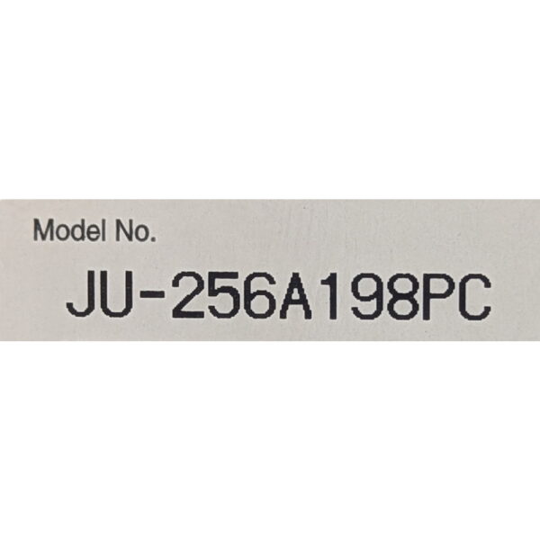 Флоппи-дисковод FDD JU-256A198PCR, Panasonic