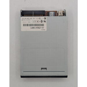 Флоппи-дисковод FDD JU-256A198PCR, Panasonic