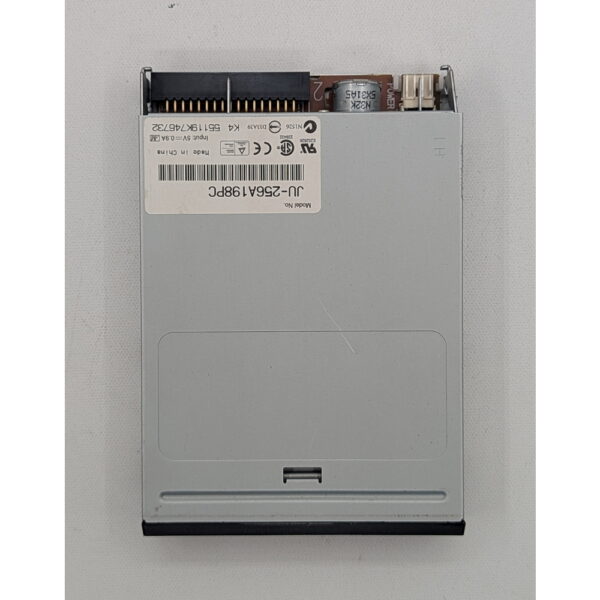 Флоппи-дисковод FDD JU-256A198PCR, Panasonic