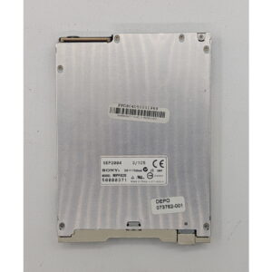Флоппи-дисковод FDD MPF820, Sony