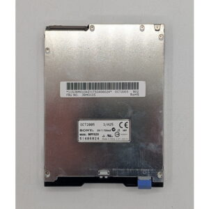 Флоппи-дисковод FDD MPF820, 39M0105, 39M0104, Sony
