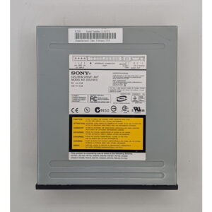 Привод DVD-RW DDU1612, Sony