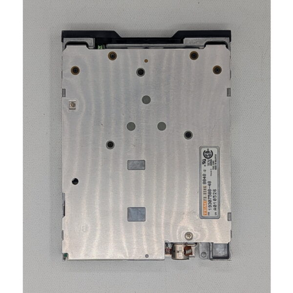 Флоппи-дисковод FDD FD-05HG-8848, 19307588-48, 39M0107, 39M0106, TEAC
