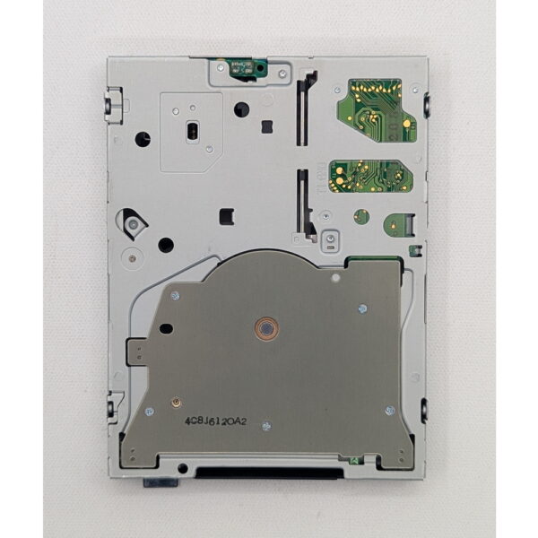 Флоппи-дисковод FDD 228507-001, HP