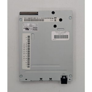 Флоппи-дисковод FDD 228507-001, HP