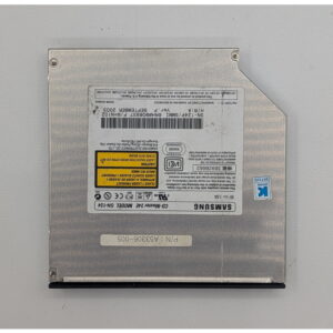Привод DVD-RW A53306-005, Intel