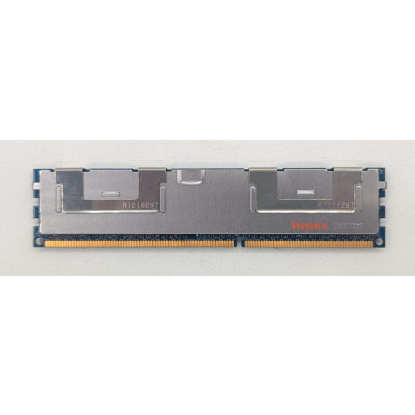 Модуль памяти HMT31GR7BFR4C-H9, 500205-171, SK Hynix, HP, DDR3, 8Gb, 10600R, ECC, REG