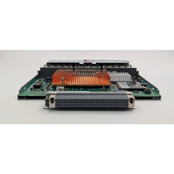 Модуль 6548-0002, 724425-001, HSTNS-BC25-N, C8S47A, HP, Brocade, 16Gb/28, SAN, Switch Power Pack, 16Gbit, 12xSFP+, HP c-Class BladeSystems