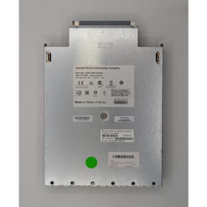 Модуль 6548-0002, 724425-001, HSTNS-BC25-N, C8S47A, HP, Brocade, 16Gb/28, SAN, Switch Power Pack, 16Gbit, 12xSFP+, HP c-Class BladeSystems