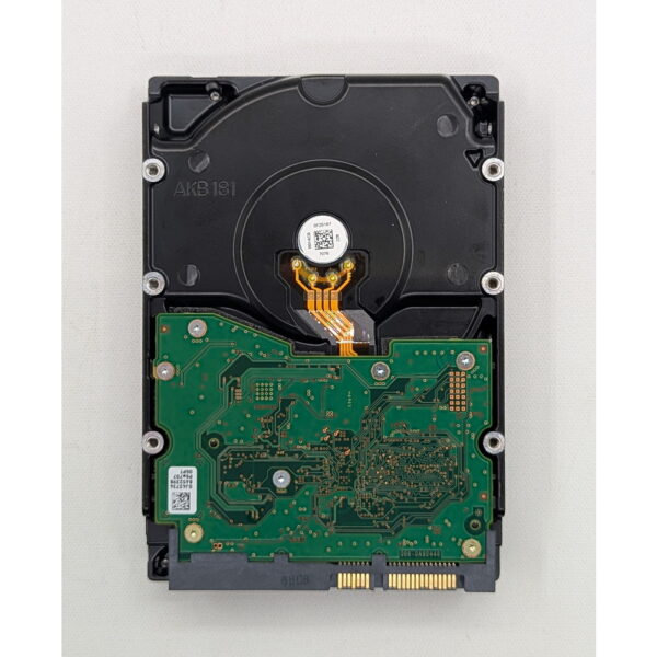 Жесткий диск HUS726060ALE614, 0KP22D, Hitachi, Dell, 6 Тб, SATA, 3.5