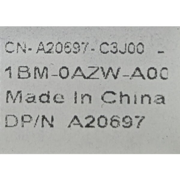 Топкейс A20697, AP30K000200, Dell Latitude E5420