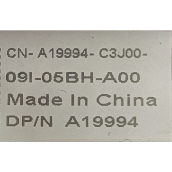 Топкейс A19994, AP2UK000600, Dell Latitude E5410