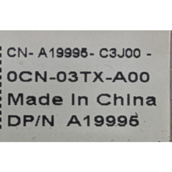 Топкейс A19995, AP2UK000610, Dell Latitude E5410