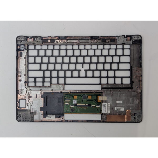Топкейс 009Y17, Dell Latitude E7470