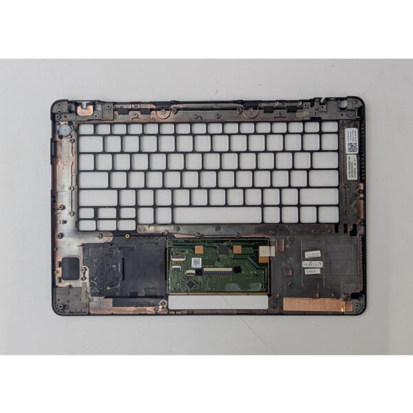 Топкейс 0P1J5D, AP1DK000422, Dell Latitude E7270