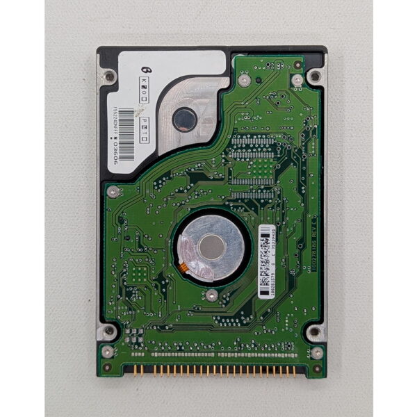 Жесткий диск ST940110A, Seagete, 40 Гб, IDE, 2.5