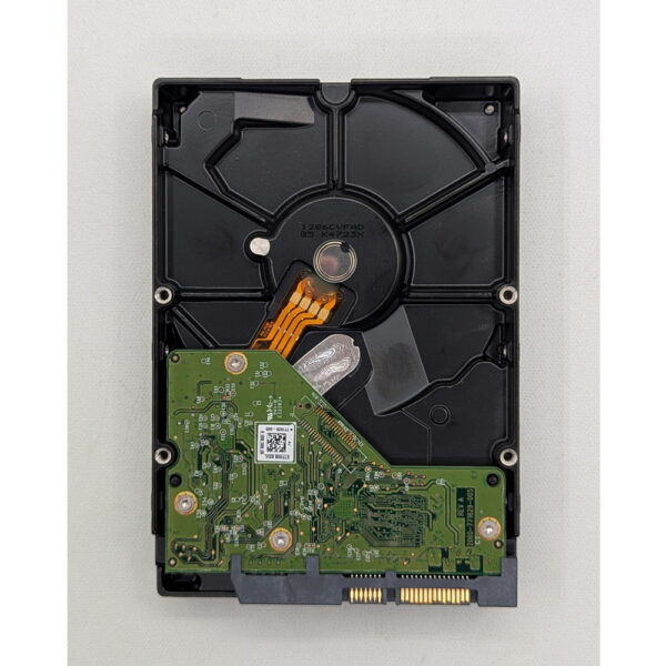 Жесткий диск WD1003FZEX, WD, 1 Тб, SATA, 3.5