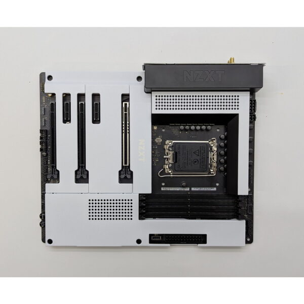 Материнская плата N7-Z79XT-W1, NZXT N7 Z790, LGA 1700