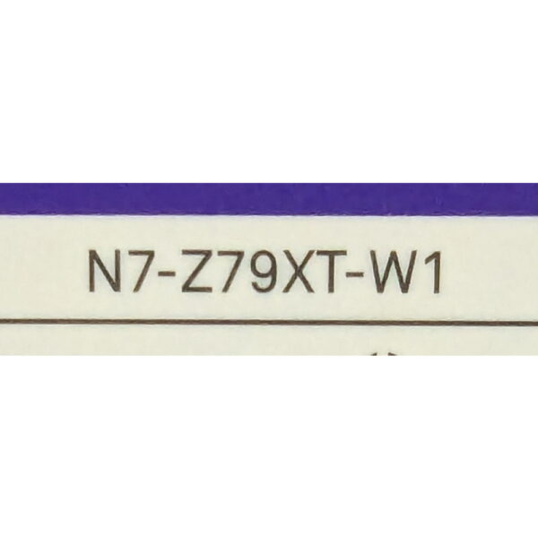 Материнская плата N7-Z79XT-W1, NZXT N7 Z790, LGA 1700