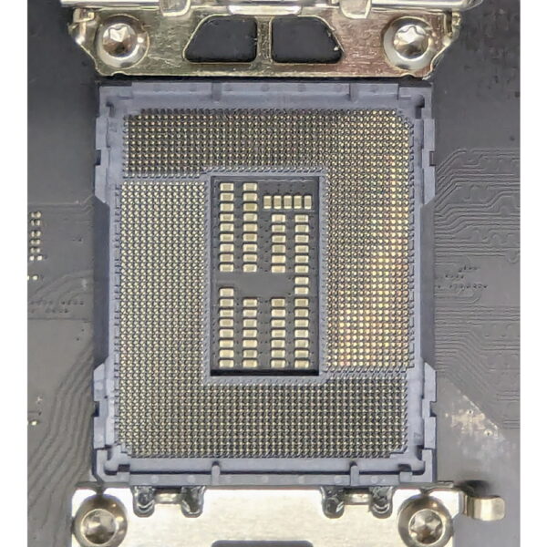 Материнская плата N7-Z79XT-W1, NZXT N7 Z790, LGA 1700