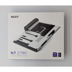 Материнская плата N7-Z79XT-W1, NZXT N7 Z790, LGA 1700