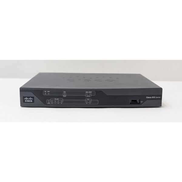 Маршрутизатор Cisco 881W